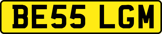 BE55LGM