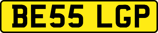 BE55LGP