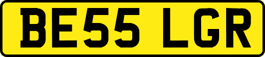 BE55LGR
