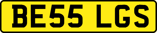 BE55LGS