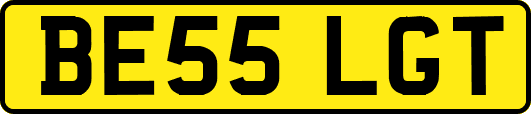 BE55LGT