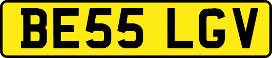 BE55LGV