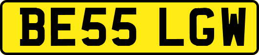 BE55LGW