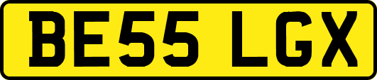BE55LGX