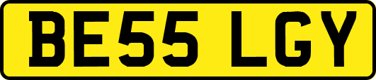 BE55LGY