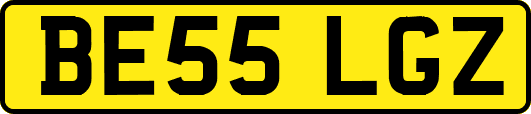 BE55LGZ