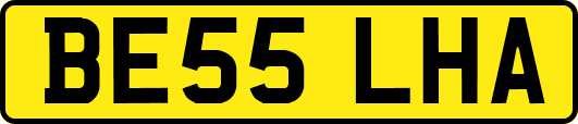 BE55LHA