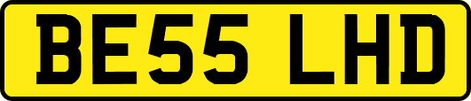 BE55LHD