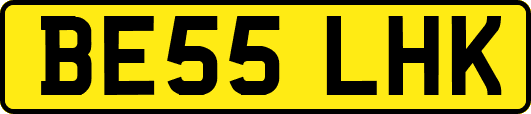 BE55LHK