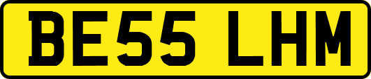 BE55LHM