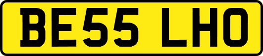 BE55LHO