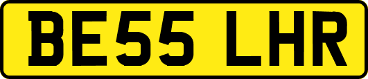 BE55LHR