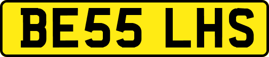 BE55LHS