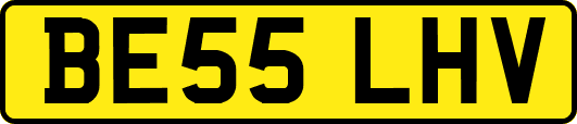 BE55LHV