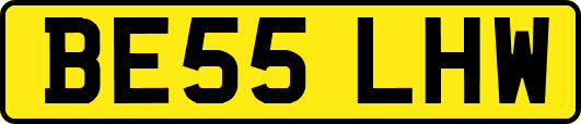 BE55LHW