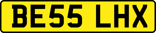 BE55LHX