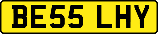 BE55LHY
