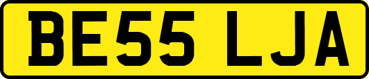 BE55LJA