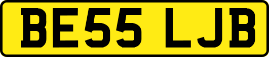 BE55LJB