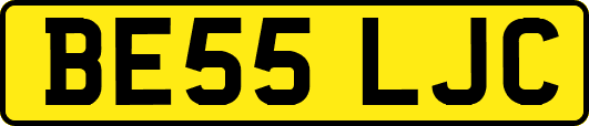 BE55LJC