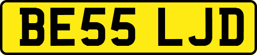 BE55LJD