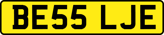 BE55LJE