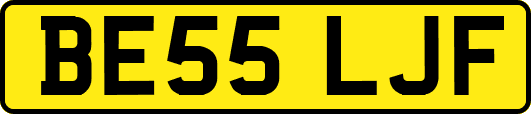 BE55LJF