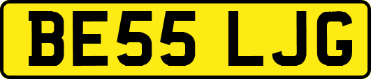 BE55LJG