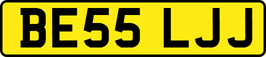 BE55LJJ