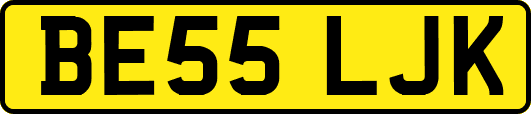 BE55LJK