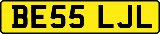 BE55LJL