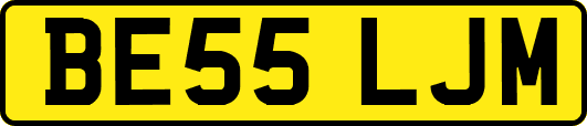 BE55LJM