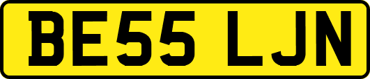 BE55LJN