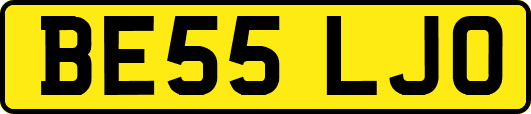 BE55LJO