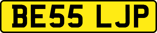 BE55LJP