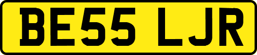 BE55LJR