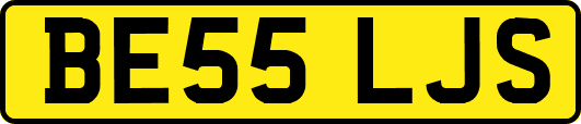 BE55LJS