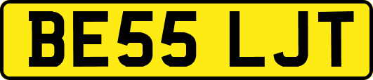 BE55LJT