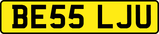 BE55LJU