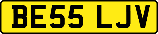 BE55LJV