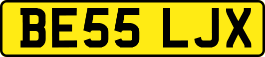 BE55LJX