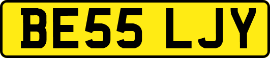 BE55LJY