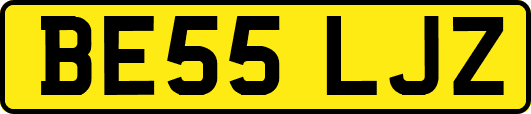 BE55LJZ