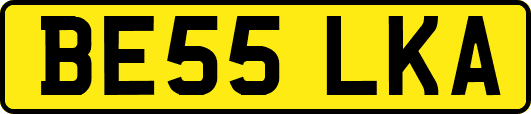 BE55LKA