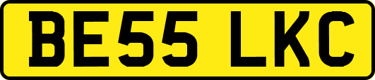 BE55LKC