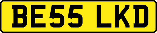 BE55LKD