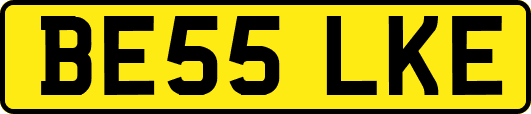 BE55LKE