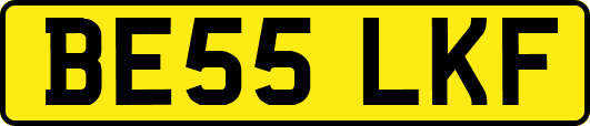 BE55LKF