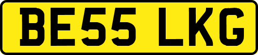 BE55LKG