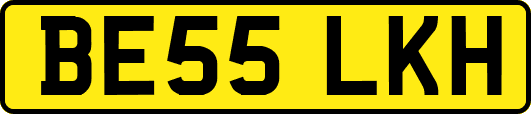 BE55LKH